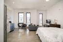 Loft - 207-6728 Boul. St-Laurent, Montréal (Rosemont/La Petite-Patrie), QC 