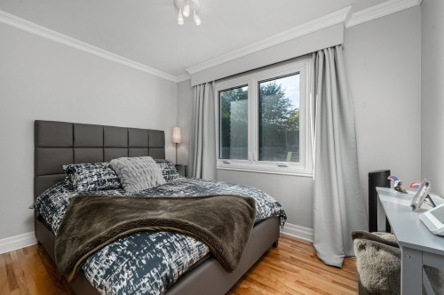 Chambre à coucher - 119 Evergreen Drive, Beaconsfield, QC 