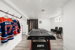 Salle de jeux - 