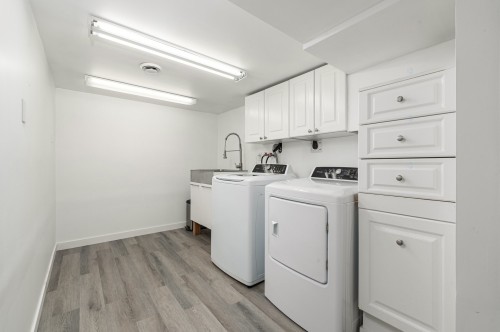 Salle de lavage - 119 Evergreen Drive, Beaconsfield, QC 