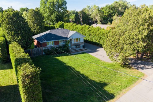 Extérieur - 119 Evergreen Drive, Beaconsfield, QC 