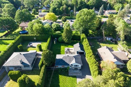 Extérieur - 119 Evergreen Drive, Beaconsfield, QC 