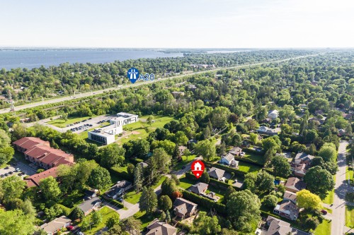 Vue - 119 Evergreen Drive, Beaconsfield, QC 
