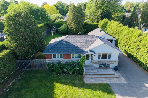 Vue - 119 Evergreen Drive, Beaconsfield, QC 
