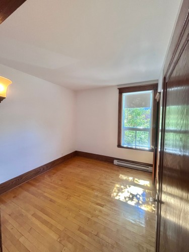Chambre à coucher - 8502 Rue Drolet, Montréal (Villeray/Saint-Michel/Parc-Extension), QC - Indoor Photo Showing Other Room