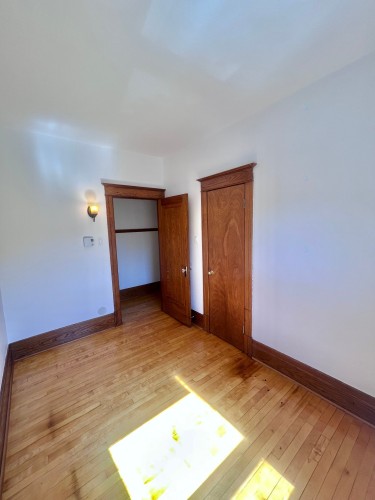 Chambre à coucher - 8502 Rue Drolet, Montréal (Villeray/Saint-Michel/Parc-Extension), QC - Indoor Photo Showing Other Room