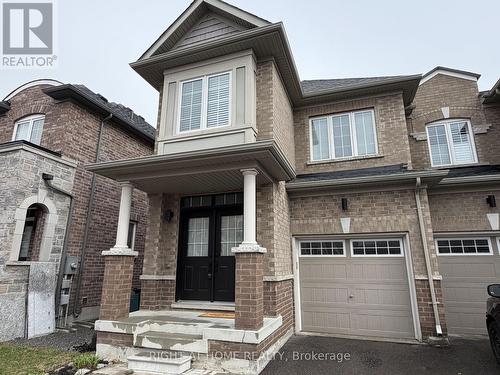 134 MAGUIRE ROAD N  Newmarket, ON L3X 0M1