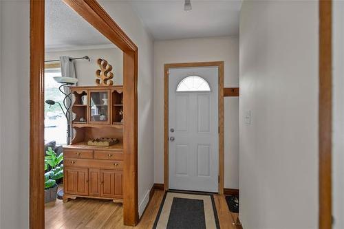 1268 Riddle Ave, Winnipeg, MB 