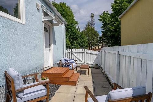 1268 Riddle Ave, Winnipeg, MB 