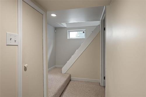 1268 Riddle Ave, Winnipeg, MB 