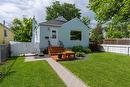 1268 Riddle Ave, Winnipeg, MB 