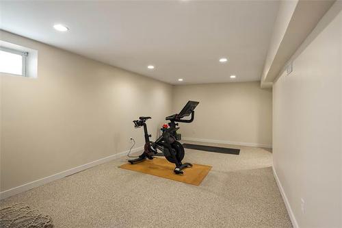 1268 Riddle Ave, Winnipeg, MB 