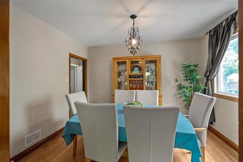 1268 Riddle Ave, Winnipeg, MB 