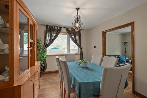 1268 Riddle Ave, Winnipeg, MB 