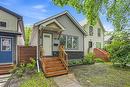 220 Arnold Ave, Winnipeg, MB 