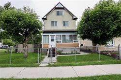749 Ross AVE  Winnipeg, MB R3E 1C5