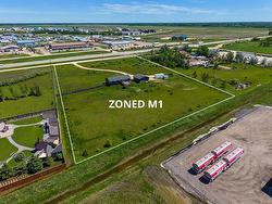 322 PARKDALE RD  St Andrews, MB R1A 3M4
