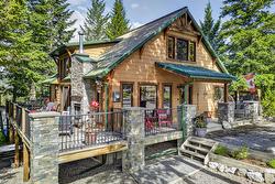 4931 Mountaintop Drive  Fairmont Hot Springs, BC V0B 1L1