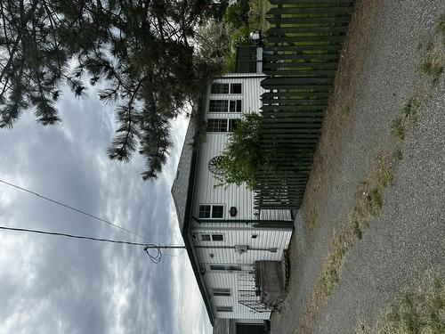 2575 Clapperton Avenue  Merritt, BC V1K 1J3