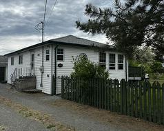 2575 Clapperton Avenue Merritt, BC V1K 1J3