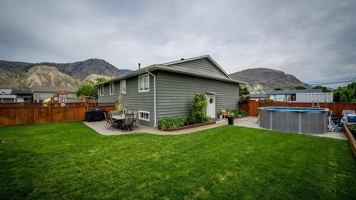 149 Parlow Road, Kamloops, BC 