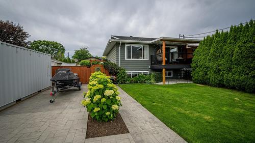 149 Parlow Road, Kamloops, BC 