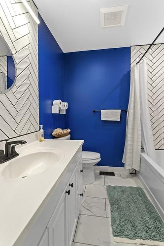 2408 Birch Street, Creston, BC 