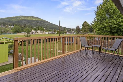 2408 Birch Street, Creston, BC 