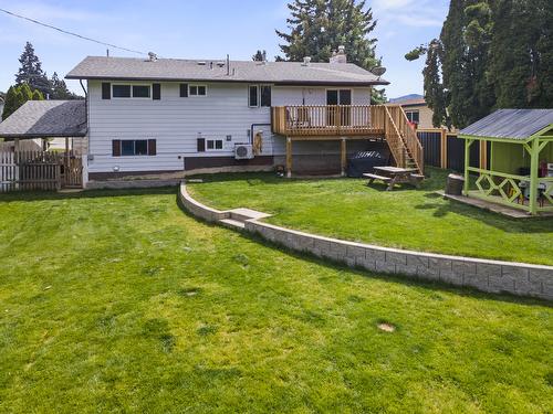 2408 Birch Street, Creston, BC 