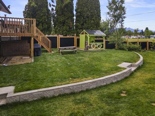 2408 Birch Street, Creston, BC 