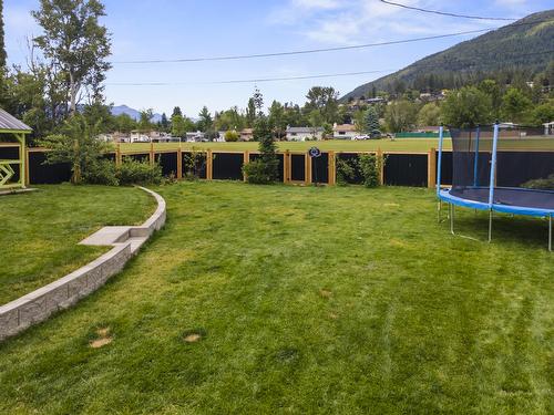 2408 Birch Street, Creston, BC 