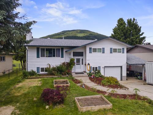 2408 Birch Street  Creston, BC V0B 1G5