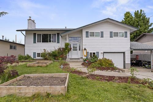 2408 Birch Street, Creston, BC 