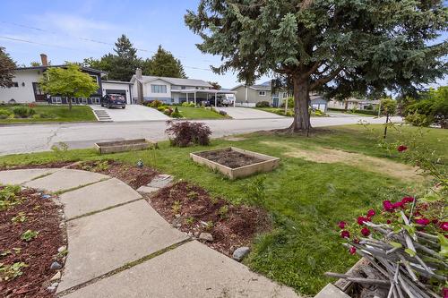 2408 Birch Street, Creston, BC 
