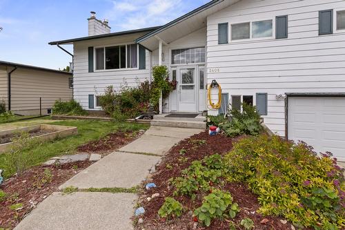 2408 Birch Street, Creston, BC 