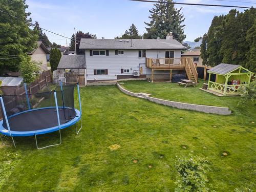 2408 Birch Street, Creston, BC 