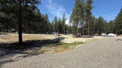 4925 Buck Crescent, Wasa, BC 