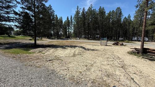 4925 Buck Crescent, Wasa, BC 
