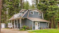 12310 Greystokes Road Kelowna, BC V1X 3C8