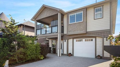 137 Brunswick Street  Penticton, BC V2A 5P6