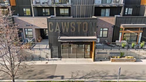 610-660 Cawston Avenue  Kelowna, BC V1Y 9M1
