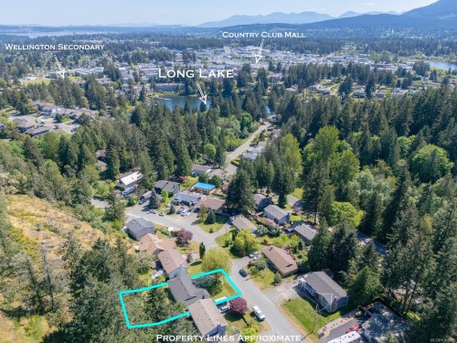 3716 Howden Dr, Nanaimo, BC 