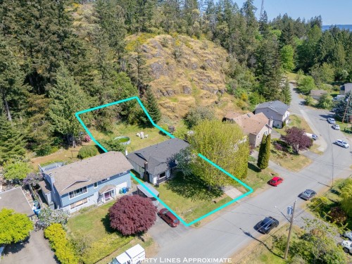 3716 Howden Dr, Nanaimo, BC 