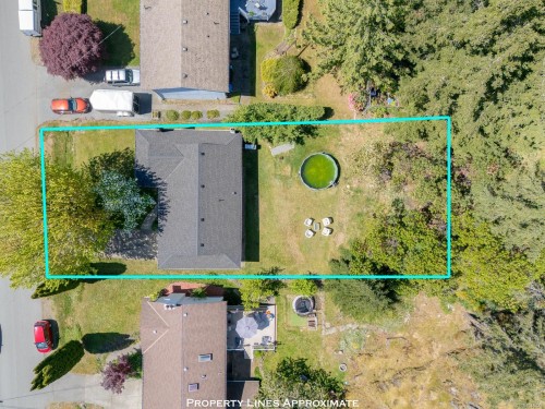 3716 Howden Dr, Nanaimo, BC 
