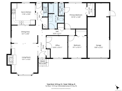 3716 Howden Dr, Nanaimo, BC 