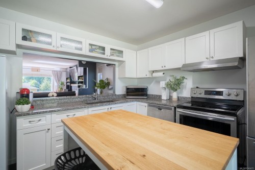 3716 Howden Dr, Nanaimo, BC 