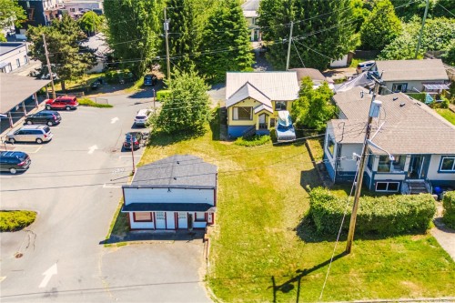 117 Kitchener St, Ladysmith, BC 