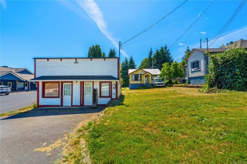 117 Kitchener St, Ladysmith, BC 