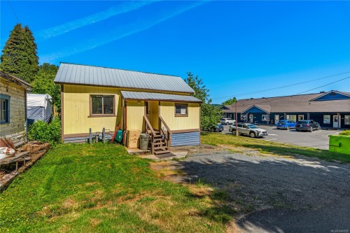 117 Kitchener St, Ladysmith, BC 