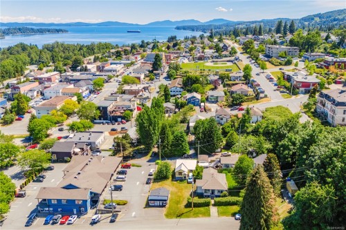 117 Kitchener St, Ladysmith, BC 